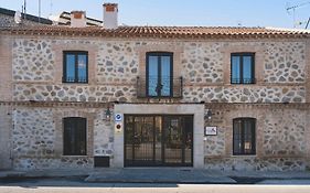 Apartamentos Florinda De La Cava Toledo - 9